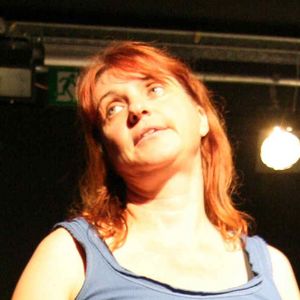 Regie alias Kerstin Schult Regie alias Kerstin Schult
