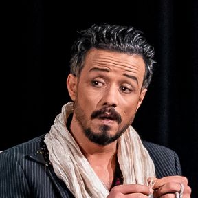 Sir John Pontefract alias Oubaida Mabrouk Sir John Pontefract alias Oubaida Mabrouk