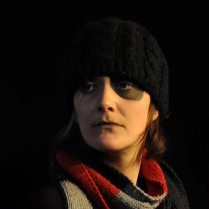 Scharik alias Evi König Scharik alias Evi König