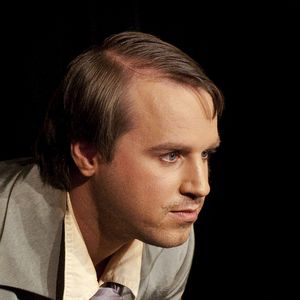 Béralde alias David König Béralde alias David König